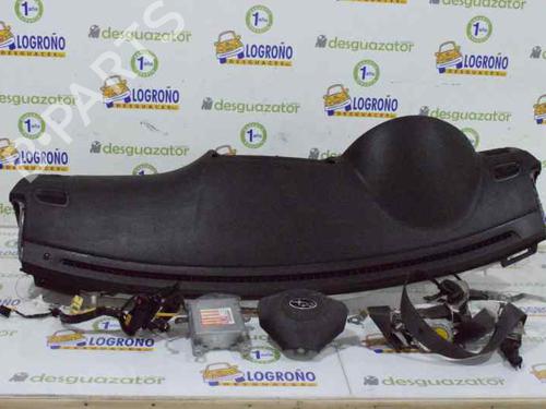 Used Airbag Kit SUBARU OUTBACK (BL, BP) 2.0 D AWD (BPD) (150 hp) 913100