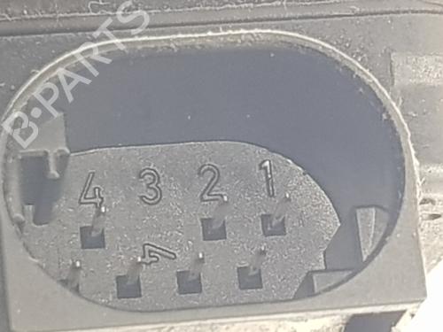 Front left lock BMW 3 (E46) 320 d | BP20198569C98 
