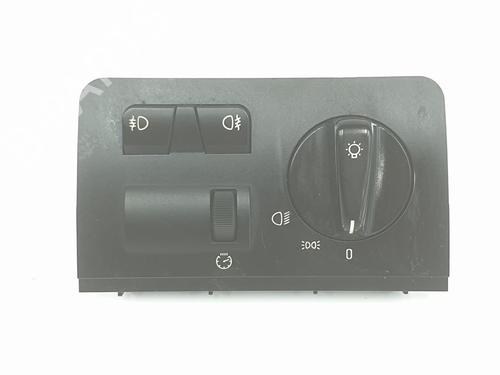 Used Headlight switch BMW X5 (E53) 3.0 d (218 hp) 9767160