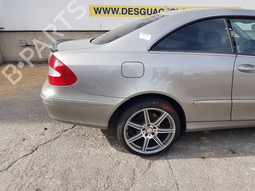 Engine MERCEDES-BENZ CLK (C209) | BP40606850M1 - Image 31