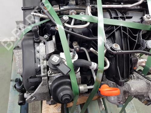 Engine AUDI Q3 (8UB, 8UG)  | BP29750864M1 