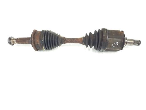 Transmissão frente esquerda TOYOTA LAND CRUISER 90 (_J9_) 3.0 TD (KZJ90_, KZJ95_, KZJ90R, KZJ95R, KZJ90W, KZJ95W) (125 hp) 32293174