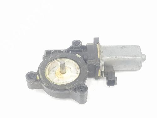 Front left window mechanism DACIA SANDERO II TCe 90 (B8M1, B8MA) (90 hp) 17696306