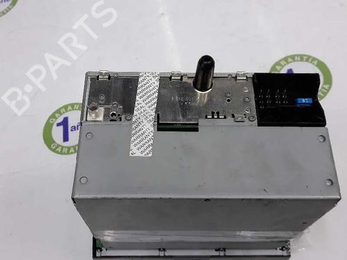 Radio OPEL ASTRA H (A04) 1.3 CDTI (L48) | BP4955065E6 