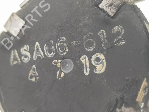 Pedal MITSUBISHI PAJERO III (V7_W, V6_W) 3.2 Di-D (V68W) | BP15510888I4