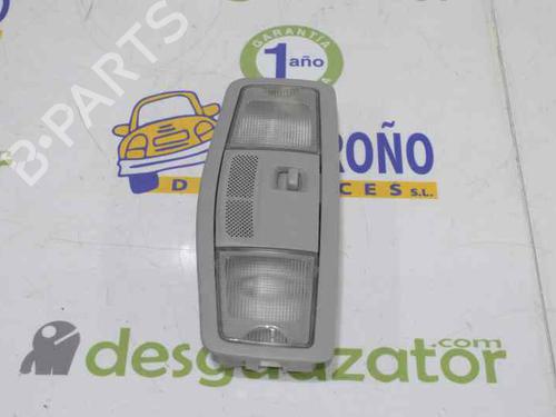 Interior roof light MITSUBISHI OUTLANDER II (CW_W) 2.2 DI-D 4WD | BP7419930I8 