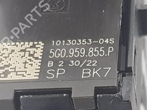 Left rear window switch SEAT ARONA (KJ7, KJP) 1.0 TGi | BP15559380I29 