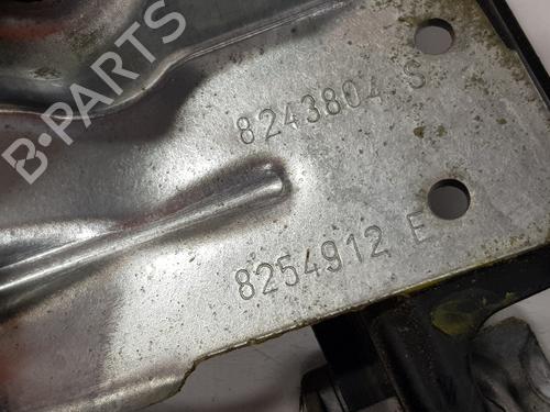 Front right window mechanism BMW X5 (E53) 3.0 d | BP30710041C23 