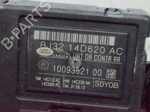 Other LAND ROVER RANGE ROVER EVOQUE (L538) 2.2 D | BP14122435O1 