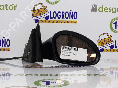 Right mirror SEAT IBIZA III (6L1)  | BP1324877C27 