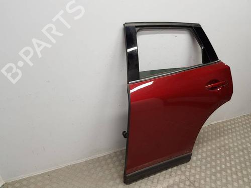 Dør venstre bagtil MAZDA CX-5 (KF) | BP39192562C4 - Image 3