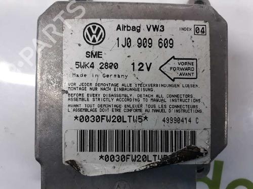 ECU airbags SEAT CORDOBA (6K1, 6K2) 1.4 i 16V | BP1964939M53 
