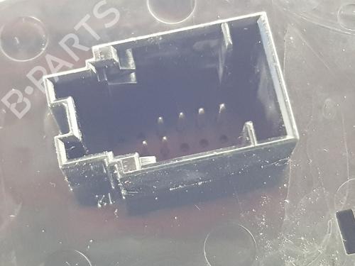 Left front window switch BMW 4 Gran Coupe (F36) 430 d | BP25143357I27 
