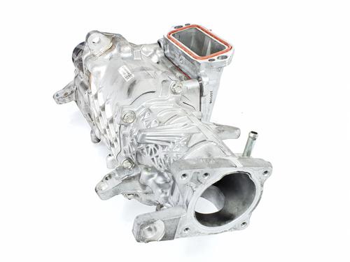 Turbocharger/Supercharger MAZDA CX-30 (DM)  | BP29716271M71 