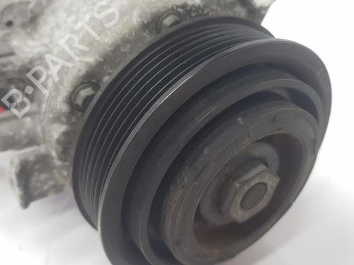 Used AC compressor BMW 3 (F30, F80) 320 d (184 hp) 13655553
