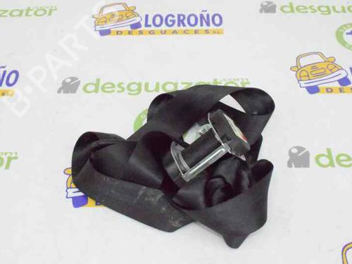 Rear left seatbelt LAND ROVER DISCOVERY III (L319) 2.7 TD 4x4 | BP6623324I29 