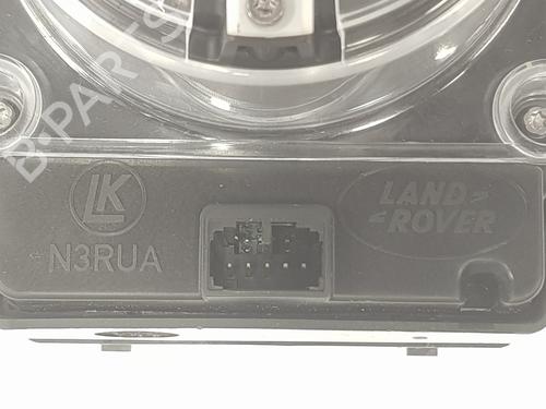 Switch LAND ROVER RANGE ROVER SPORT II (L494) 3.0 SDV6 4x4 | BP14097707I30 