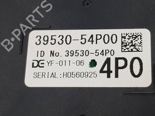 Electronic module SUZUKI VITARA (LY) 1.4 T AllGrip (APK414) | BP38595961M83 - Image 2