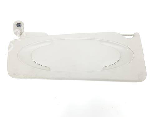 Used Left sun visor MERCEDES-BENZ CITAN Box Body/MPV (W415) 108 CDI (415.601, 415.603) (75 hp) 20196798