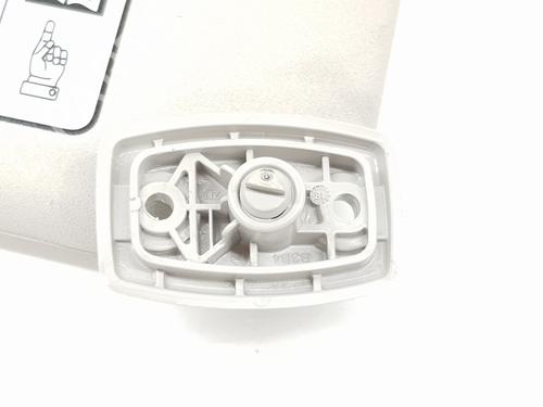 Right sun visor TOYOTA AYGO (_B4_) 1.0 (KGB40) | BP18746699I2 