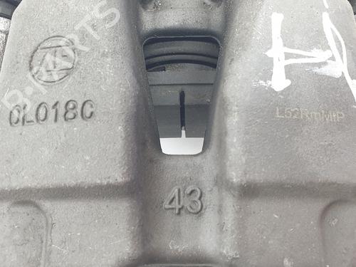 Left rear brake caliper TESLA MODEL 3 (5YJ3)  | BP37713846M107  - Image 6