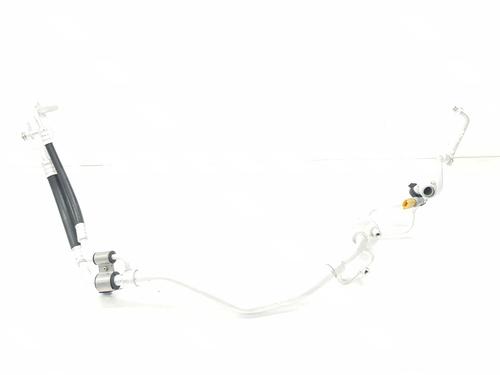 Used AC pipe OPEL ASTRA L Sports Tourer (O5) 1.2 (FRHNSL, FRHNSR) (131 hp) 23227122