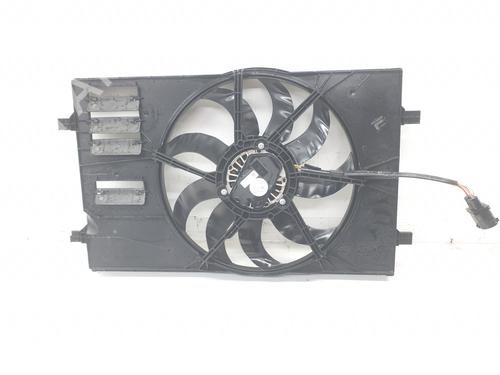 Radiator fan SEAT LEON (KL1, KLG)  | BP29436709M35 