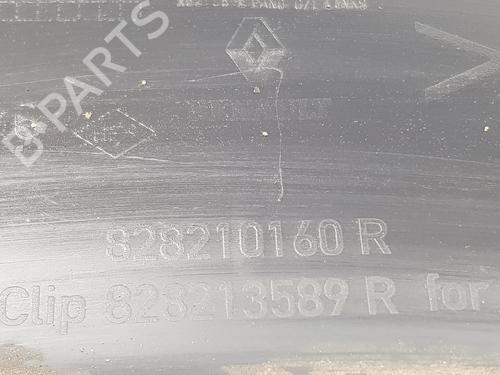 Other RENAULT MASTER III Van (FV) 2.3 dCi 125 RWD (FV0C, FV0D, FV0H, FV0J, FV0A, FV0K) | BP30395646O1 