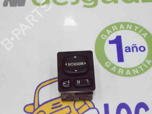 Mirror switch TOYOTA LAND CRUISER PRADO (_J12_) 3.0 D-4D (KDJ120, KDJ125, KDJ121) | BP4242357I25 