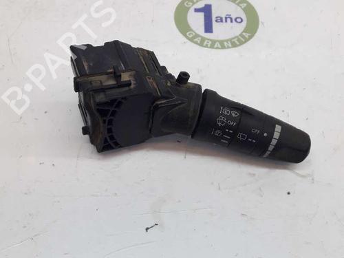 Used Steering column stalk NISSAN TERRANO II (R20) 3.0 Di 4WD (154 hp) 5395811
