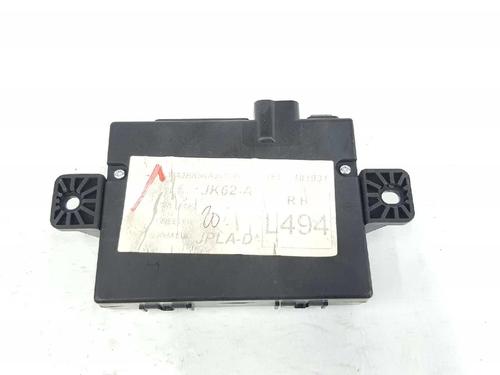 Comfort control module LAND ROVER RANGE ROVER SPORT II (L494) 3.0 TDV6 4x4 | BP6426673M56 
