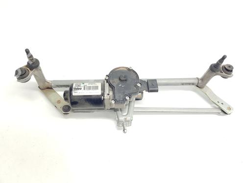Used Front wiper motor SEAT IBIZA V (KJ1, KJG) [2017-2025]  29194298
