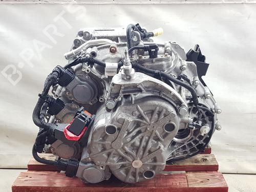 Gearbox RENAULT ARKANA I (LCM_, LDN_) 1.3 TCe 140 (LDN0) | BP33412071M3 - Image 4