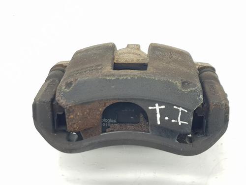 Left rear brake caliper FIAT DUCATO Van (250_) 120 Multijet 2,3 D | BP11600484M107