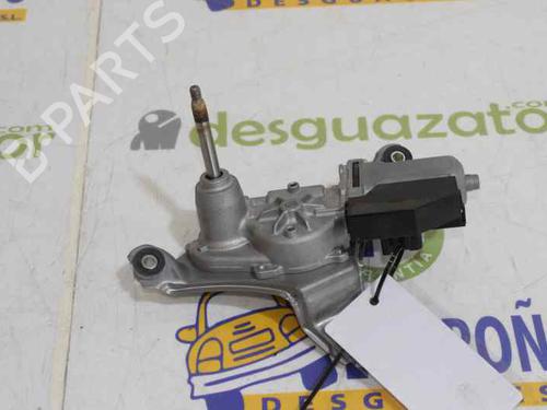 Rear wiper motor TOYOTA AURIS (_E15_) 1.4 D-4D (NDE150_, NDE150R) | BP782784M102