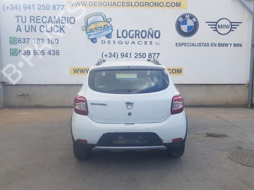 Engine DACIA SANDERO II  | BP39570626M1  - Image 14