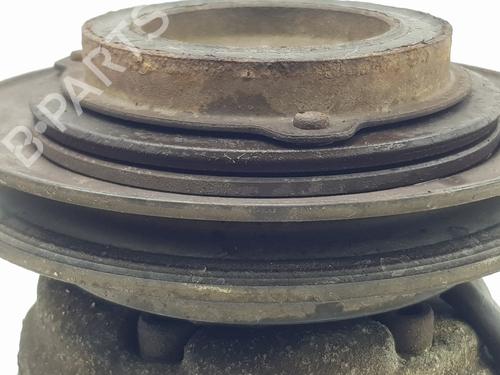 AC compressor TOYOTA LAND CRUISER 90 (_J9_) 3.0 TD (KZJ90_, KZJ95_, KZJ90R, KZJ95R, KZJ90W, KZJ95W) | BP18904196M34 