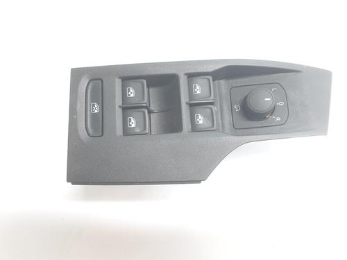 Left front window switch SEAT IBIZA V (KJ1, KJG) 1.0 MPi | BP28355851I27 