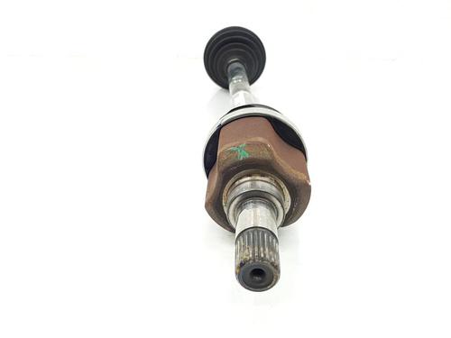 Left front driveshaft OPEL MOKKA | BP40155794M38 - Image 7