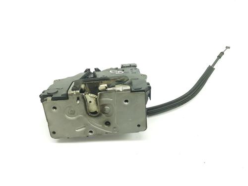 Højre fortil lås PEUGEOT BOXER Van 2.0 BlueHDi 130 (130 hp) 17668239