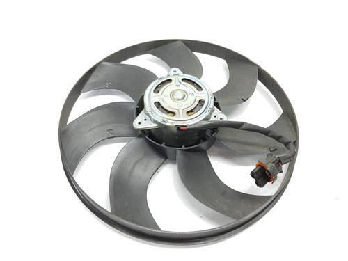 Radiator fan LAND ROVER RANGE ROVER EVOQUE (L538) 2.2 D | BP17168836M35 