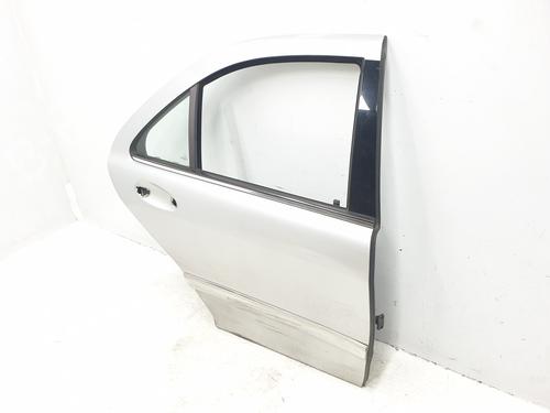 Right rear door MERCEDES-BENZ S-CLASS (W220) S 320 CDI (220.026, 220.126) | BP17243875C5 