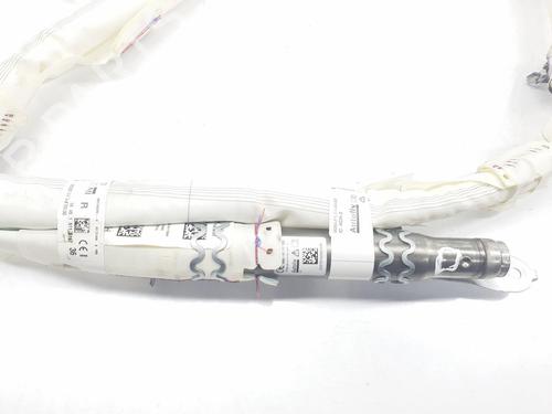 Right curtain airbag RENAULT MEGANE IV Grandtour (K9A/M/N_) 1.3 TCe 160 (K9NC) | BP16302556C12 