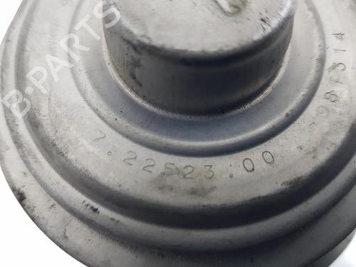 Throttle body BMW 3 (E46) 320 d | BP9584001M82 