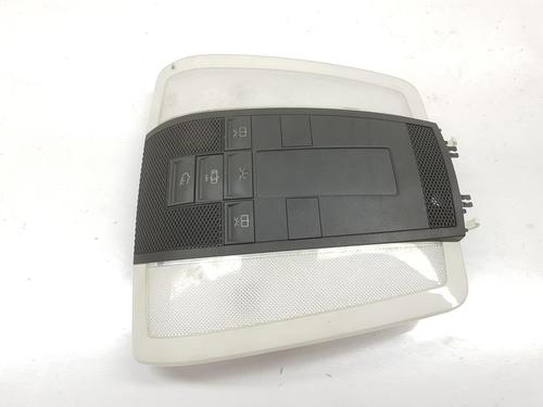 Interior roof light MERCEDES-BENZ C-CLASS (W204) C 220 CDI (204.008) | BP11174000I8