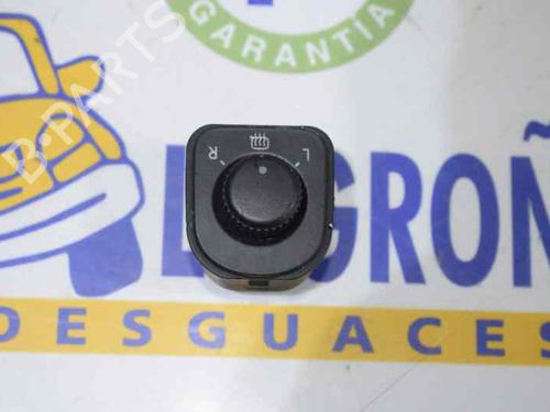 Used Mirror switch VW GOLF V (1K1) 1.6 FSI (115 hp) 1364430