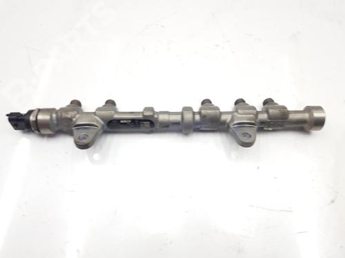 Used Injection rail Injection rail OPEL CORSA D (S07) [2006-2015] 9401183 9401183