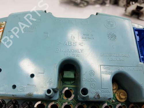 Instrument cluster BMW 3 Compact (E36) 316 i | BP20975607C47 
