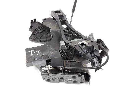 Used Rear left lock VOLVO S40 II (544) D4 (177 hp) 5805512