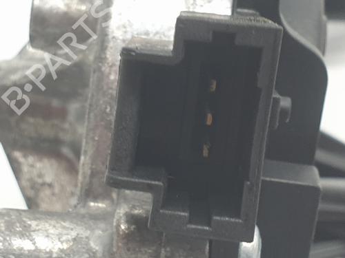 Rear wiper motor OPEL ASTRA L Sports Tourer (OV5) 1.2 (FRHNPJ) | BP24432719M102